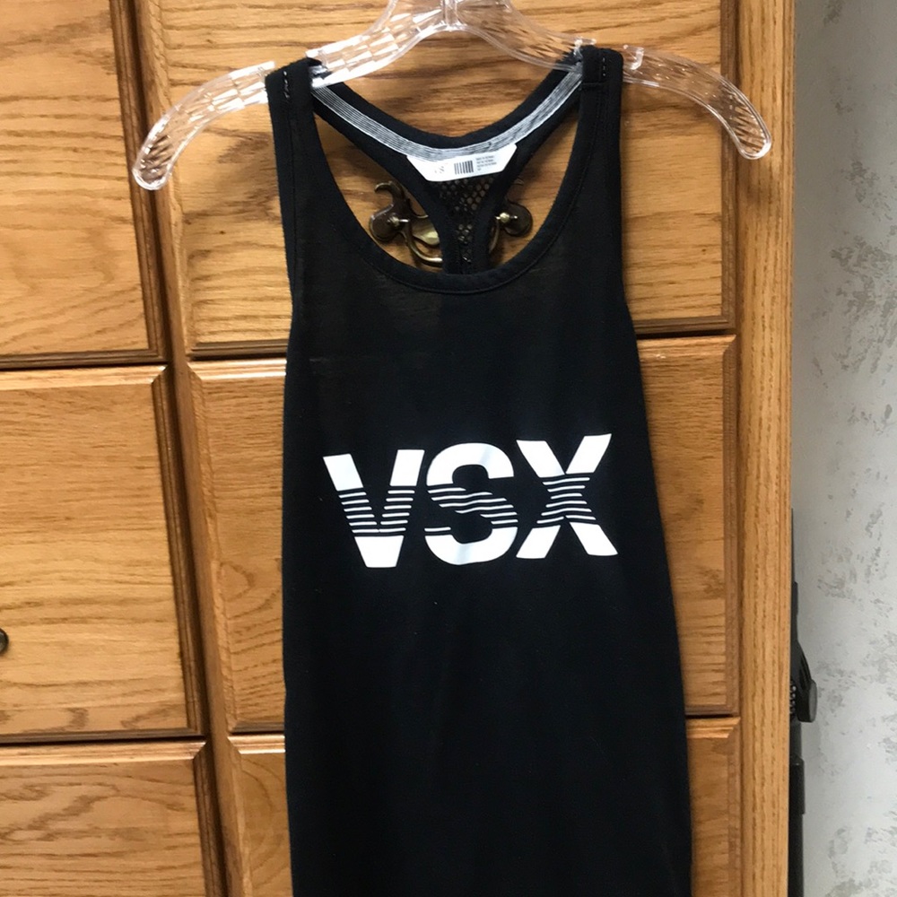 Tanks-lot of 2! UnderArmour & Vic Secret